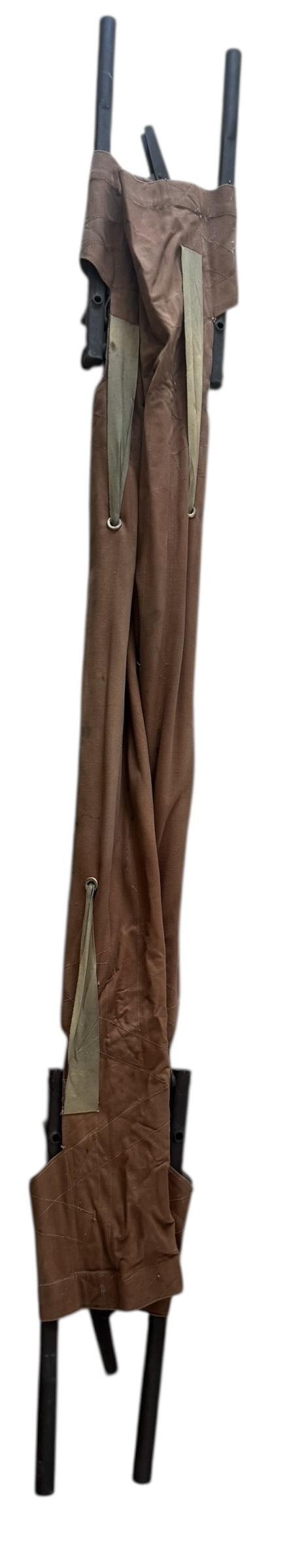 British (Airborne)Folding Stretcher - Unussued Condition — image 15