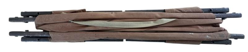 British (Airborne)Folding Stretcher - Unussued Condition — image 2