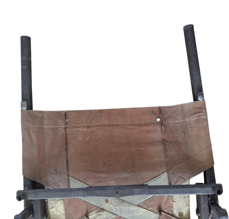 British (Airborne)Folding Stretcher - Unussued Condition — image 7