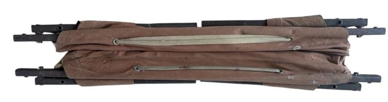 British (Airborne)Folding Stretcher - Unussued Condition — image 9