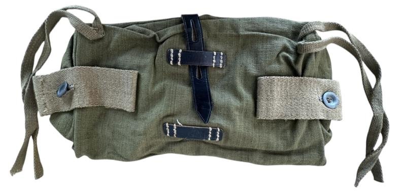 WH (HEER) Combat Assault Pack A-Frame Bag - Unussued Condition — image 2