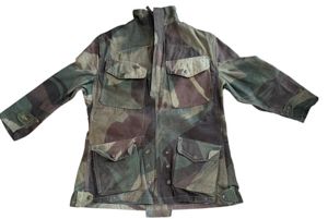 British (Airborne) 2nd Model Denison Smock 1945 Size 3 Unissued …