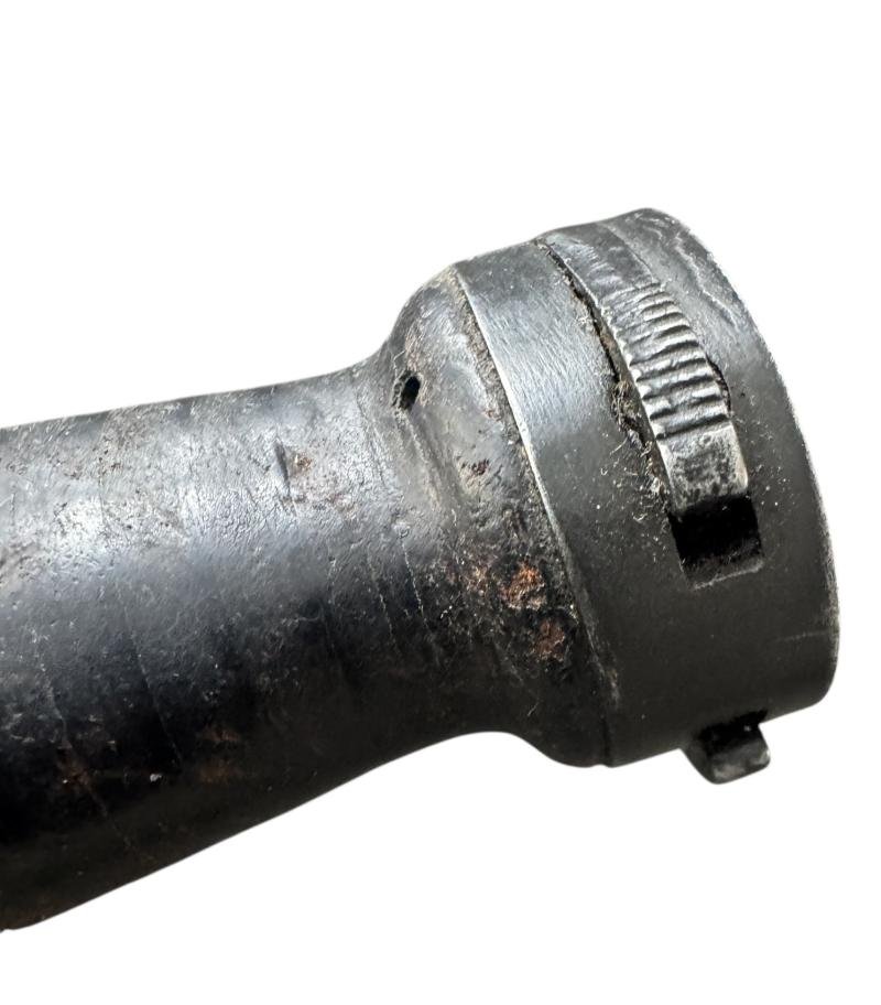 U.S. M4 Bayonet Makers Marked 'Utica' - Nice Used Condition — image 7