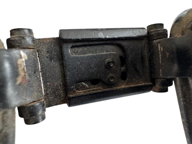 U.S.army- Air Force Sky-Way Goggles - Nice Used Condition — image 4