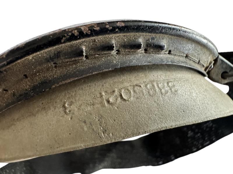 U.S.army- Air Force Sky-Way Goggles - Nice Used Condition — image 5