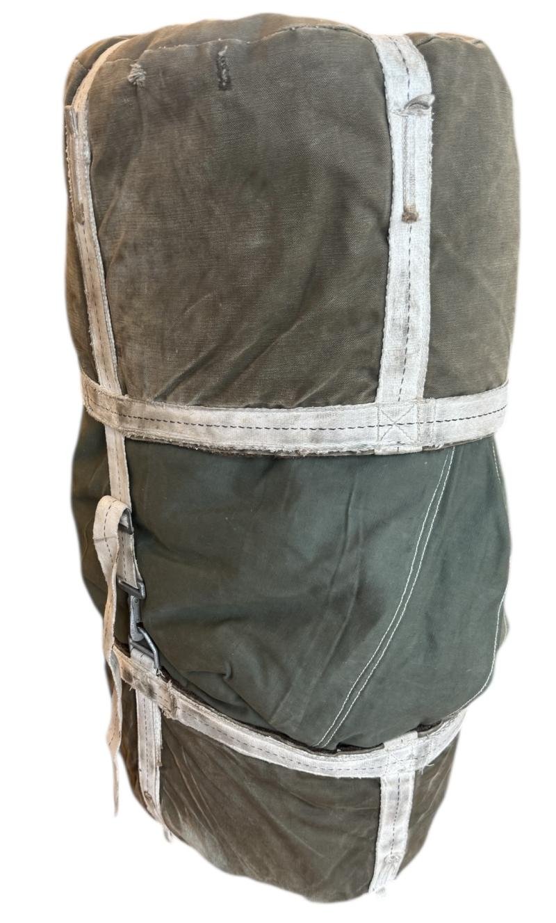 US (Airborne) Drop Container Aerial delivery type A5- Nice Used Condition — image 3