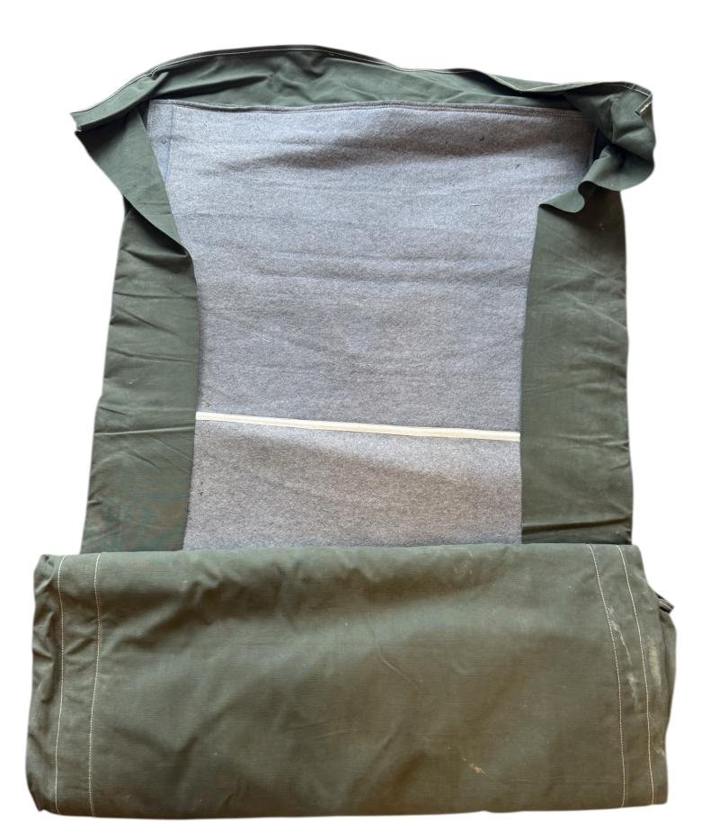 US (Airborne) Drop Container Aerial delivery type A5- Nice Used Condition — image 6