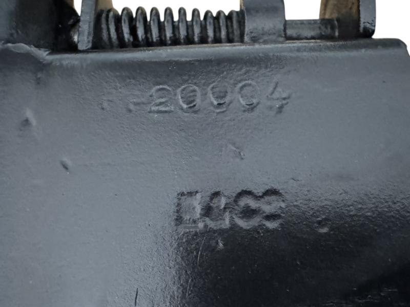 British Airborne MK II Sten Gun And Carrying Sling - EU DECO — image 10