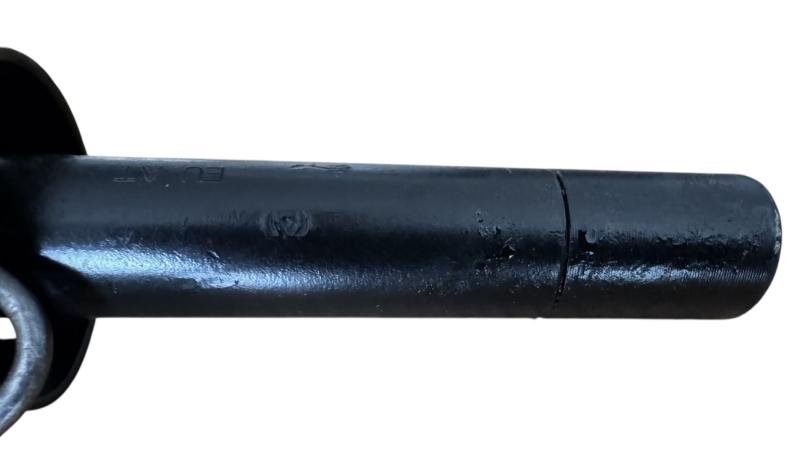 British Airborne MK II Sten Gun And Carrying Sling - EU DECO — image 13