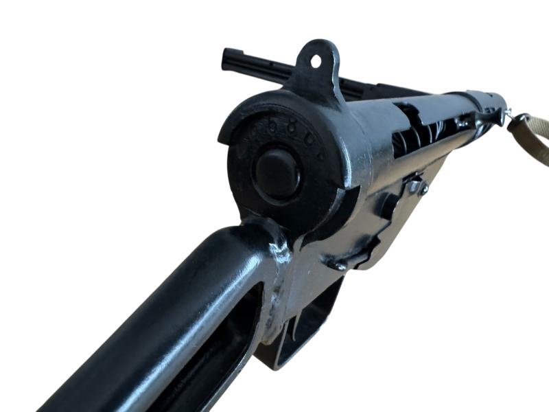 British Airborne MK II Sten Gun And Carrying Sling - EU DECO — image 8