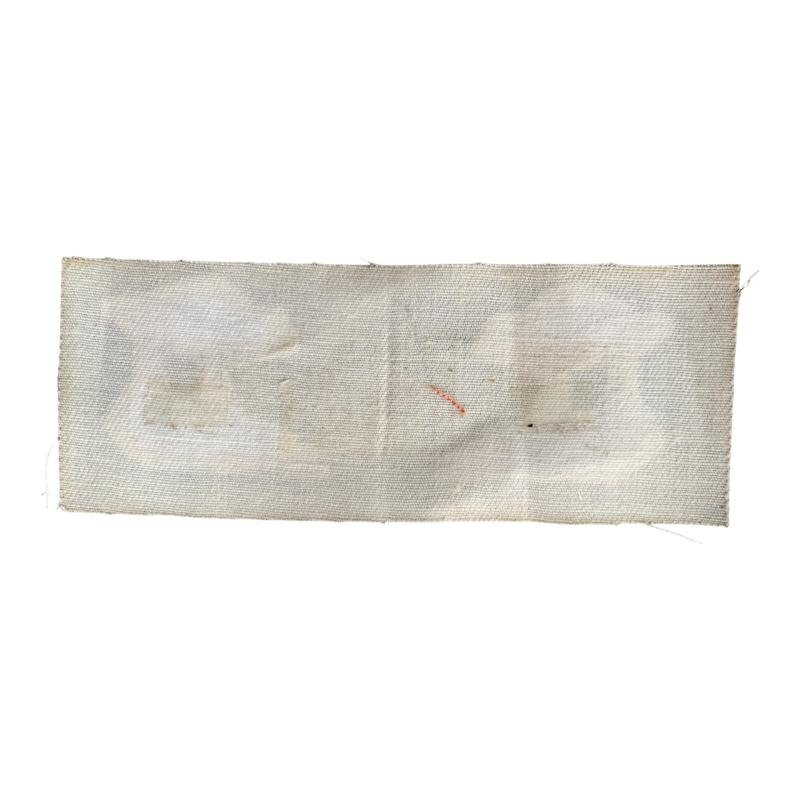 British 49Th (Polar Bears) Division Formation Patches - Unissued Condition — image 2