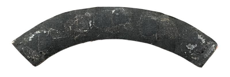 British Northamptonshire Printed Shoulder Titles - Nice Used Condition — image 2