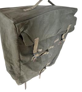 WH (HEER) Officer's Clothing Bag - Nice Used Condition