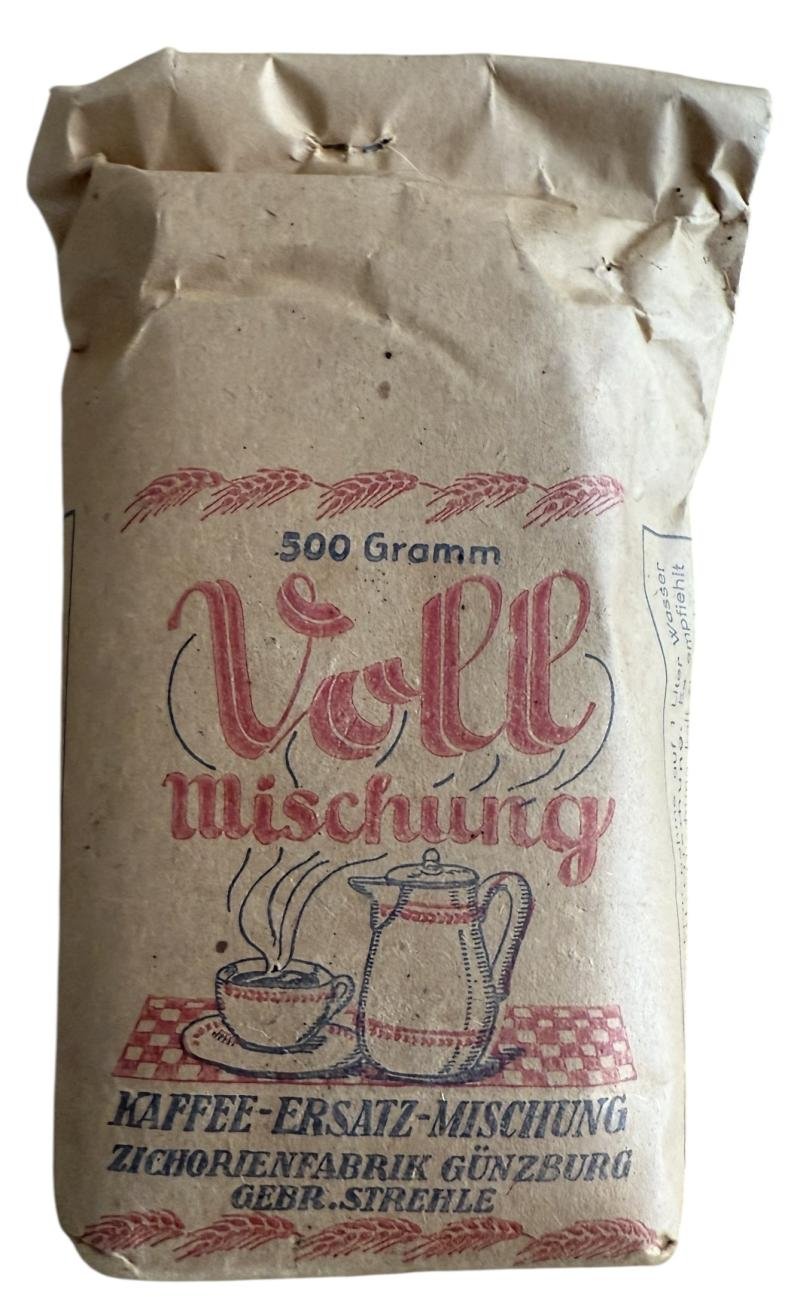 German Home Front Coffee - Unopended — image 2