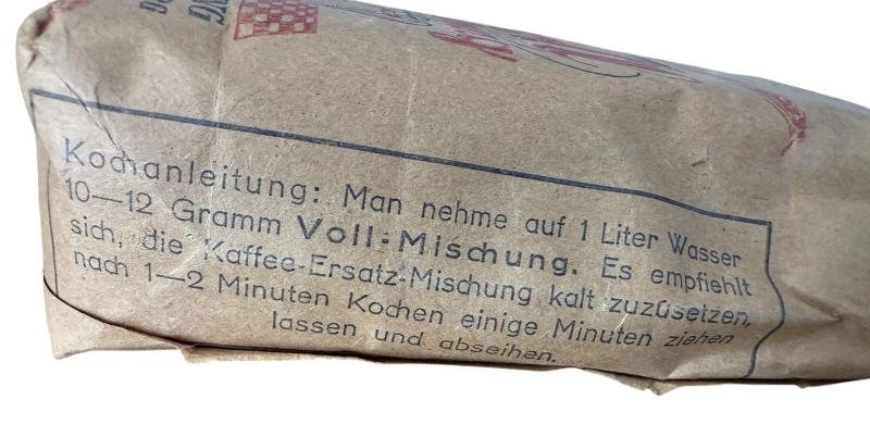 German Home Front Coffee - Unopended — image 3