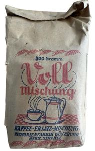 German Home Front Coffee - Unopended