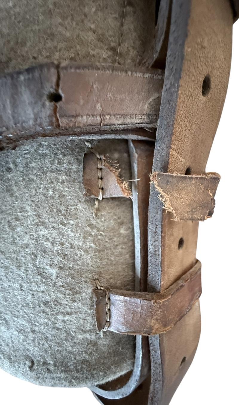 British Large Capacity Medic Waterbottle And Carrier - Nice Used Condition — image 13