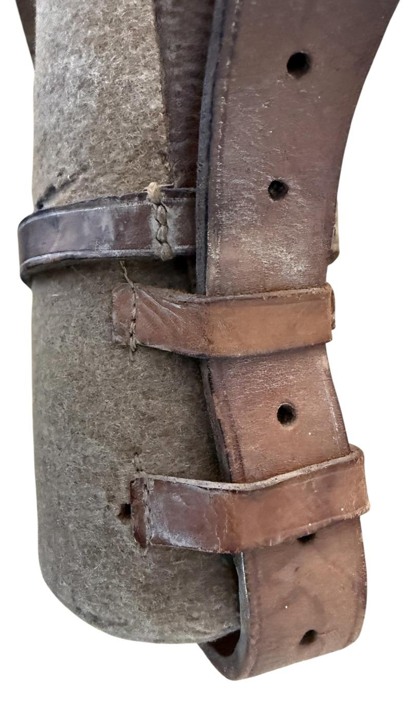 British Large Capacity Medic Waterbottle And Carrier - Nice Used Condition — image 18