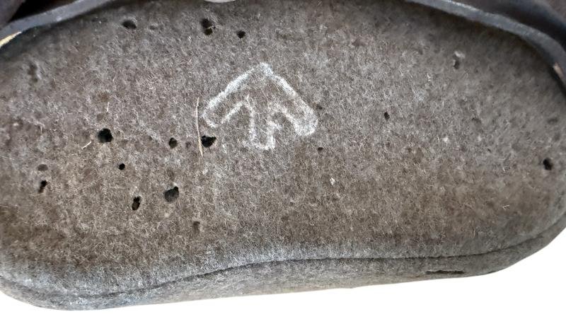 British Large Capacity Medic Waterbottle And Carrier - Nice Used Condition — image 9