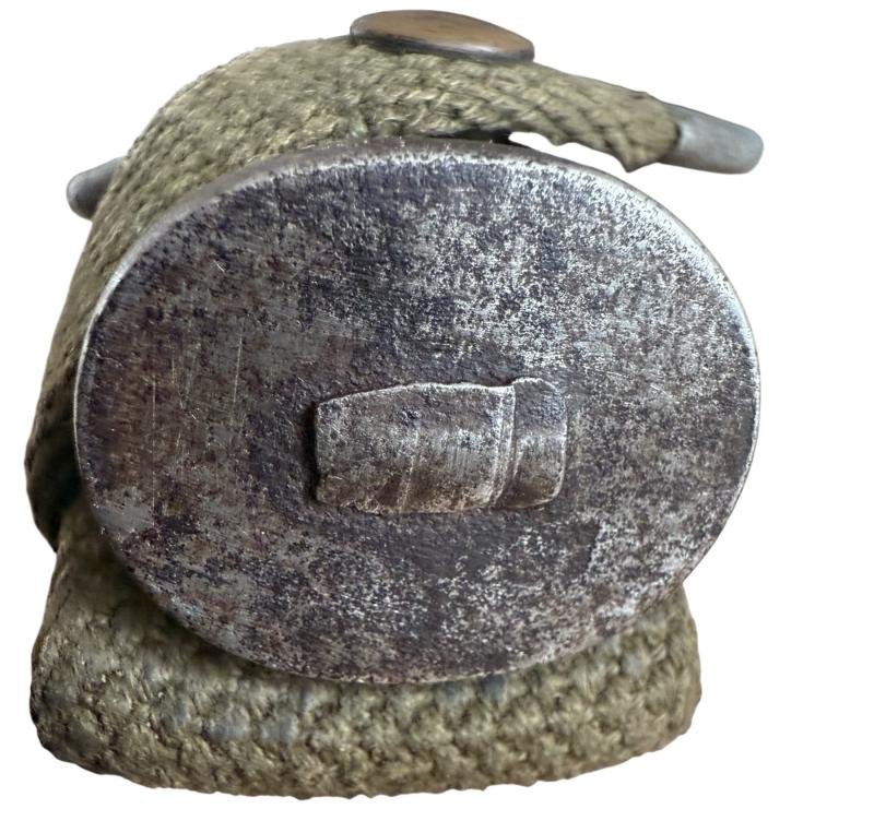 U.S. Second Model M3 'CASE' Trench Knife And M8 Scabbard - Nice Used Condition — image 11