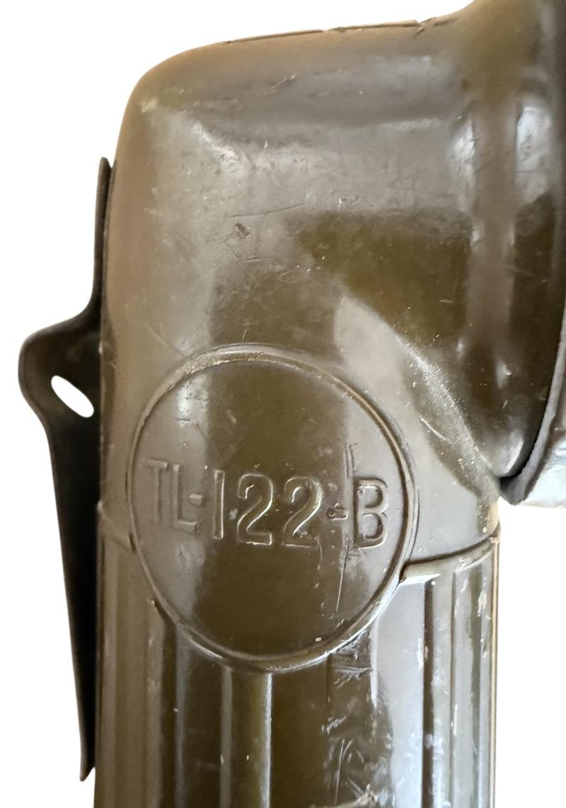 US (Airborne) TL-122-B Torch - Nice Used Condition — image 11