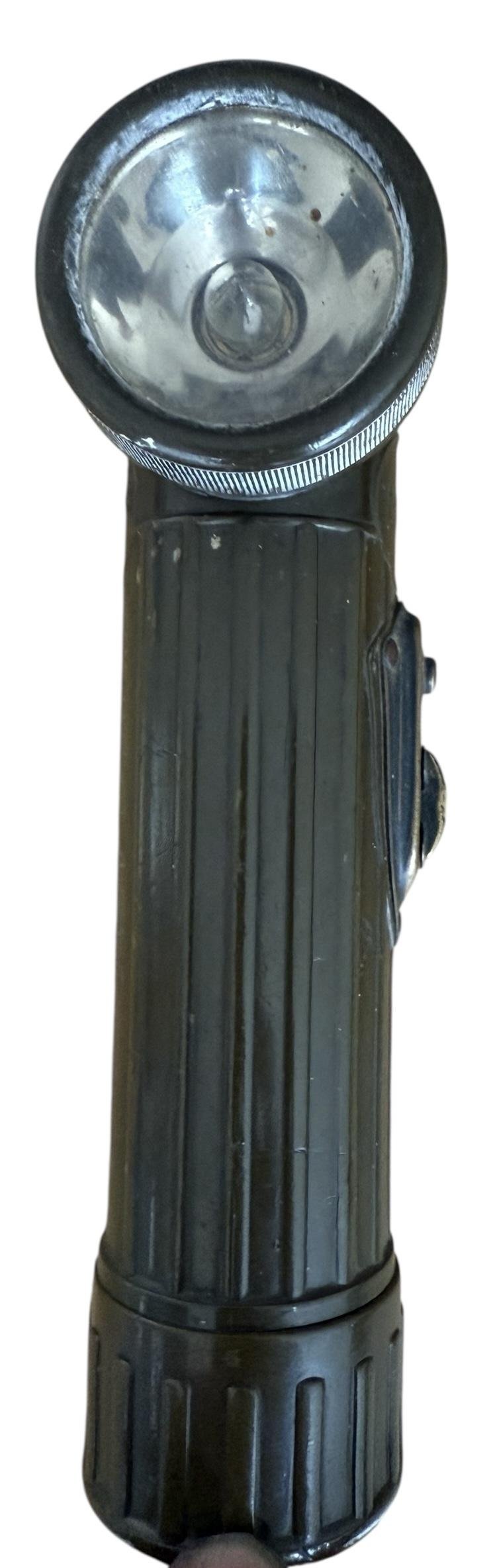 US (Airborne) TL-122-B Torch - Nice Used Condition — image 12