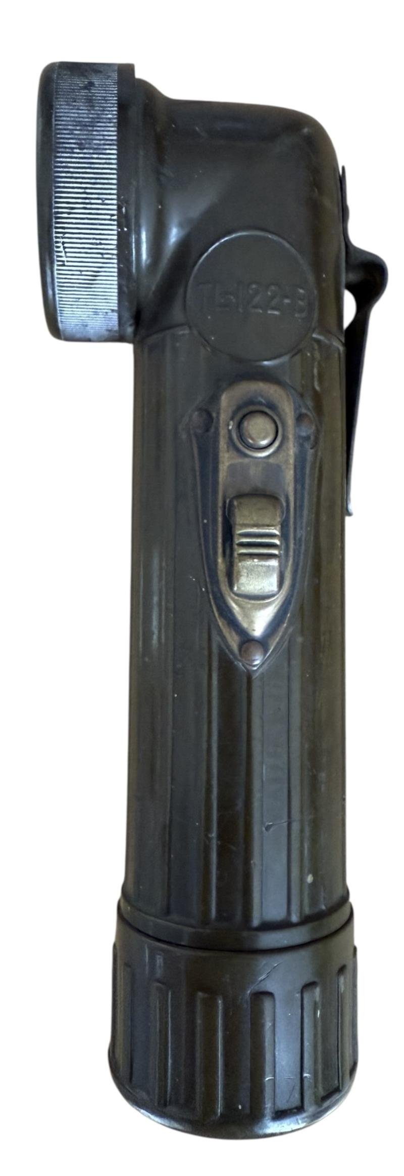 US (Airborne) TL-122-B Torch - Nice Used Condition — image 16