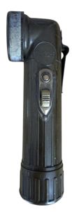US (Airborne) TL-122-B Torch - Nice Used Condition
