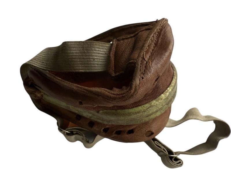 British Dispatch Riders Goggles - Nice Used Condition — image 4