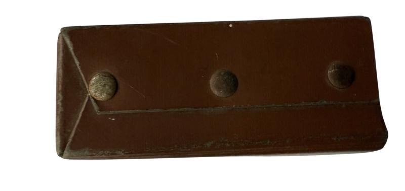 British Dispatch Riders Goggles - Nice Used Condition — image 7