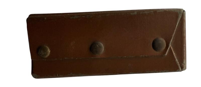 British Dispatch Riders Goggles - Nice Used Condition — image 9