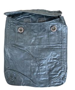 WH (Heer) Rubberized Gascape Pouch - Nice Used Condition