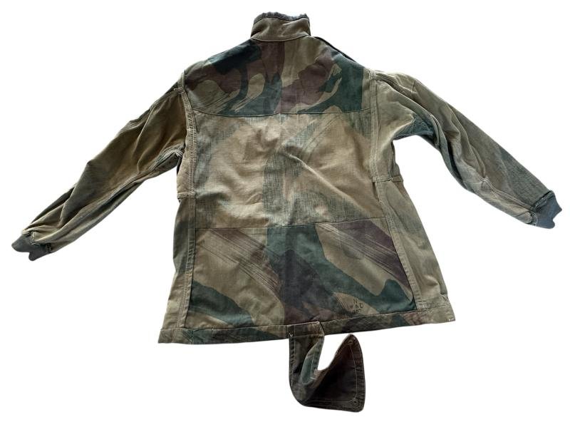 British (Airborne) First Model Denison Smock - Nice Used Condition — image 7