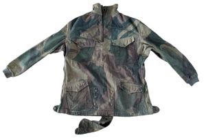 British (Airborne) First Model Denison Smock - Nice Used Condition
