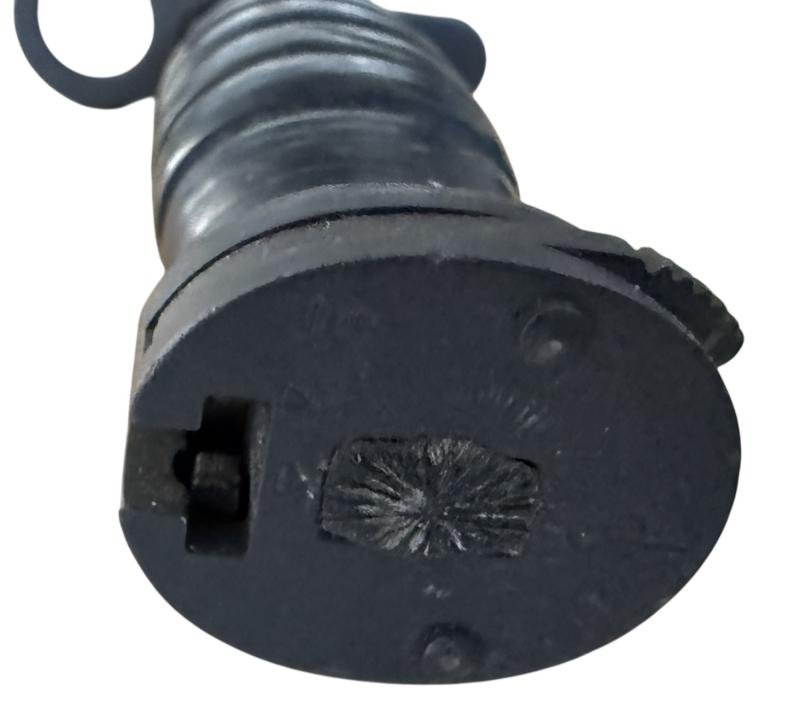 U.S. M4 Bayonet Makers Marked 'PAL' - Nice Used Condition — image 9