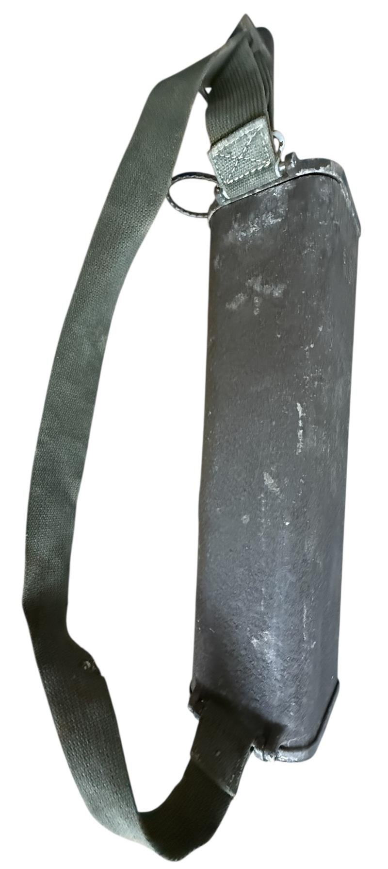 U.S. (Airborne) BC-611 'Handie-Talkie' And CS157 Carrying Case - Nice Used Condition — image 11