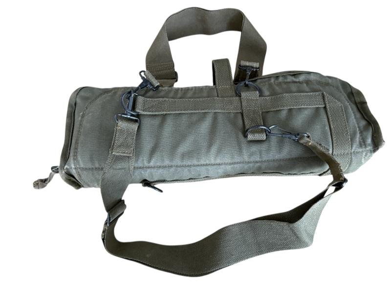 U.S. (Airborne) BC-611 'Handie-Talkie' And CS157 Carrying Case - Nice Used Condition — image 3