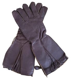 Royal Air Force Named 1941 Pattern Flying Gauntlets Size 10 …