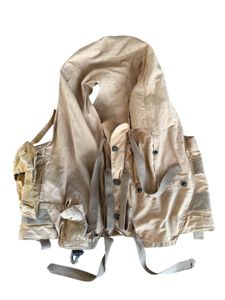 British Royal Air Force 1941 Pattern Mae West - Nice …