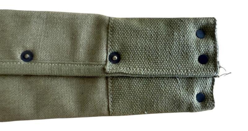 U.S. M1 Carbine Carrying Holster 1943 - Unissued Condition — image 3