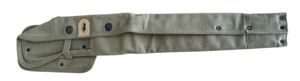 U.S. M1 Carbine Carrying Holster 1943 - Unissued Condition