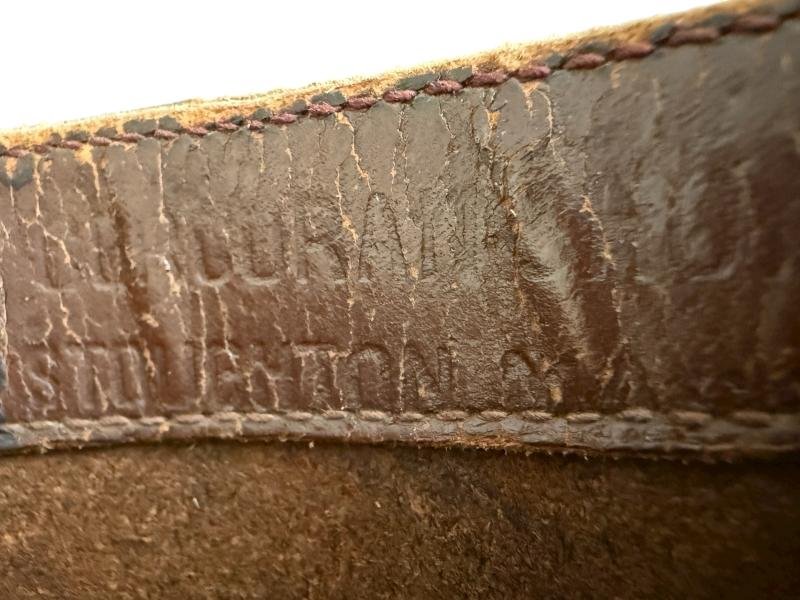 U.S. (Airborne) Paratrooper Corcoran Jump Boots - Nice Used Condition — image 16