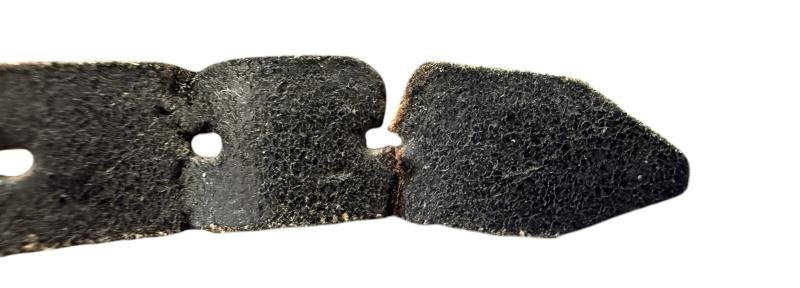 WH (Heer) M42 Single Decal Combat Helmet - Nice Used Condition — image 18