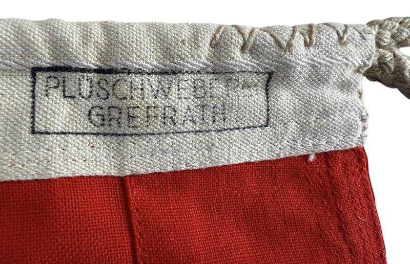 German 'Reichskriegsflagge' 100x170 Nice Used Condition — image 3