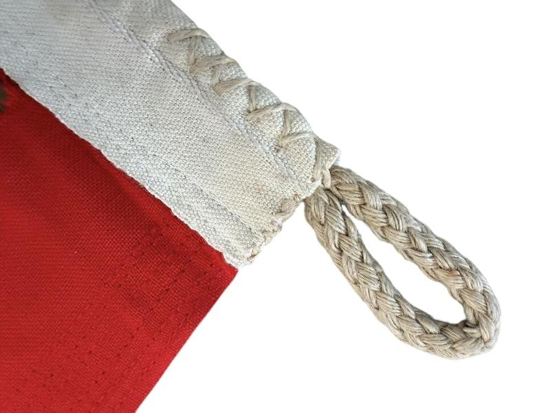 German 'Reichskriegsflagge' 100x170 Nice Used Condition — image 5