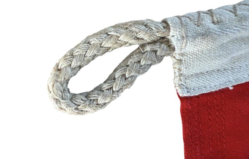 German 'Reichskriegsflagge' 100x170 Nice Used Condition — image 6