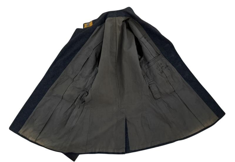 WH (Luftwaffe) 'Luftkriegschule' Four Pocket Tunic 1936 - Nice Used Condition — image 12