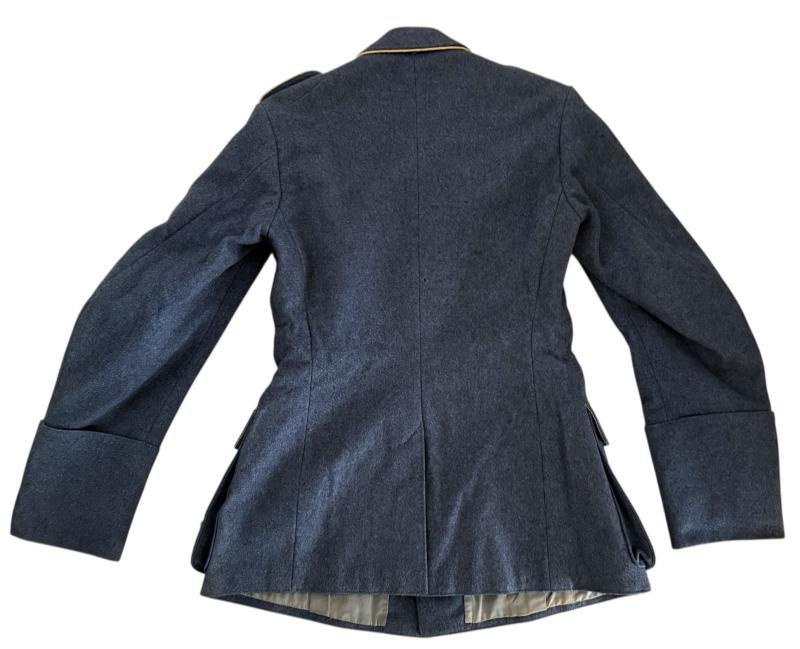 WH (Luftwaffe) 'Luftkriegschule' Four Pocket Tunic 1936 - Nice Used Condition — image 3