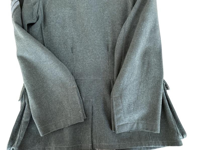 WH (Heer) M40 Stabsgefreiter Combat Field Blouse - Nice Used Condition — image 9