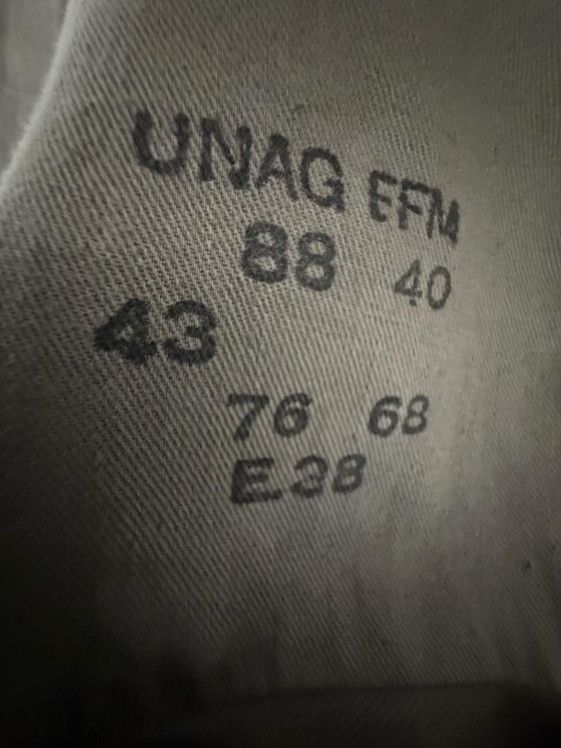 WH (Heer) 'Infanterie' Enlisted Men M35 Dress Tunic - Mint Condition — image 8